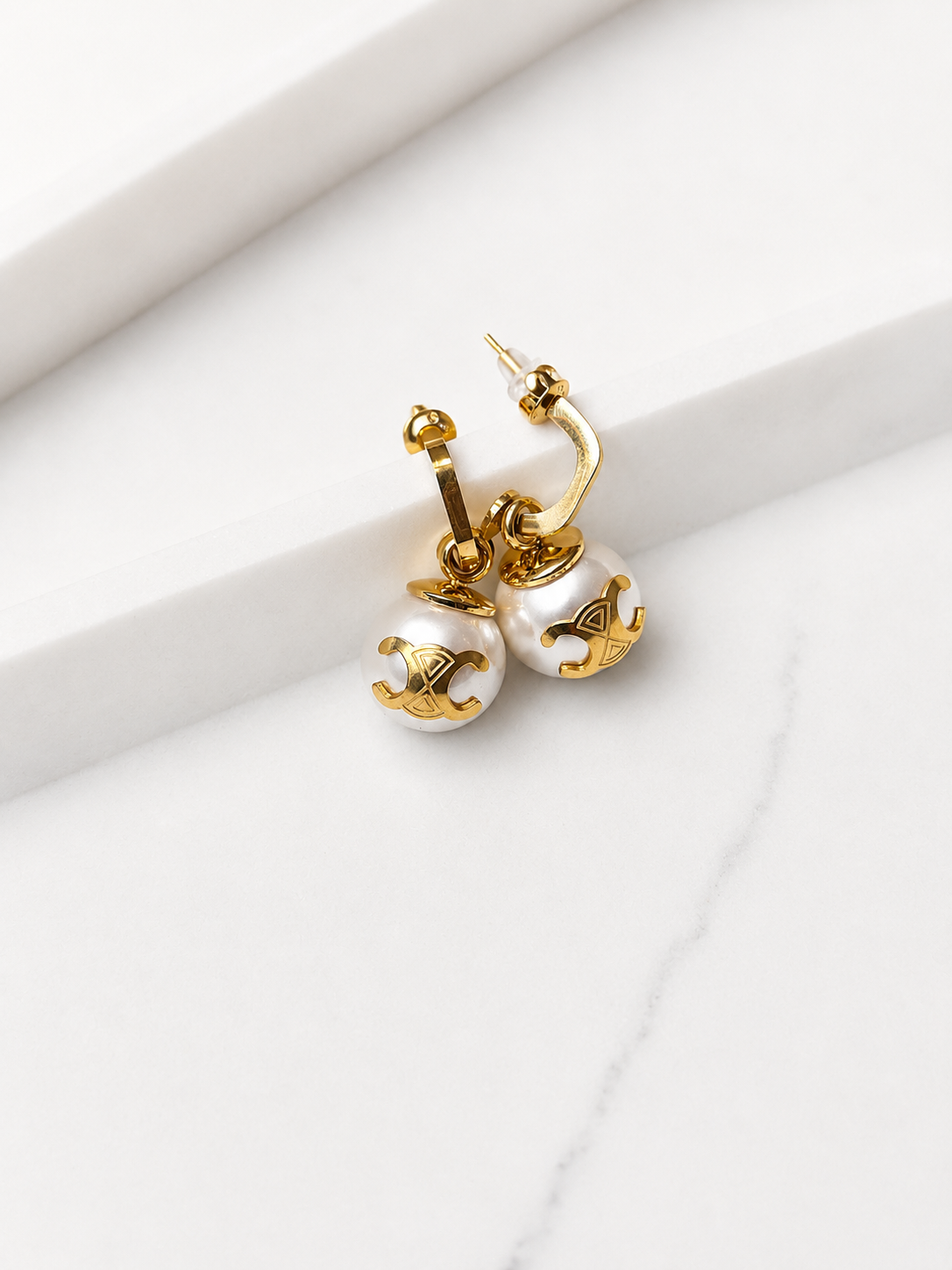 ''Celi'' Earrings