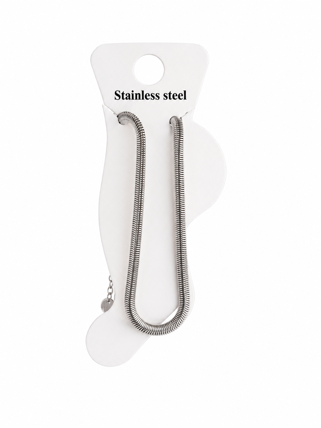 “Snake” Chain