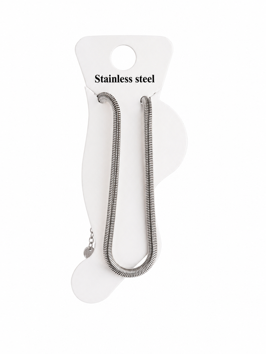 “Snake” Chain