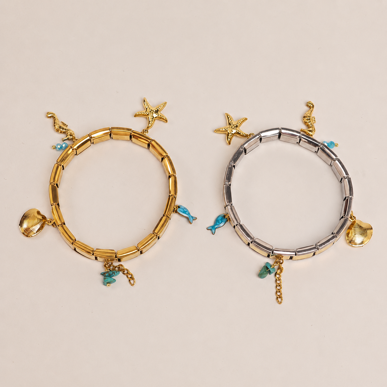 ''Amalfi '' Bracelet