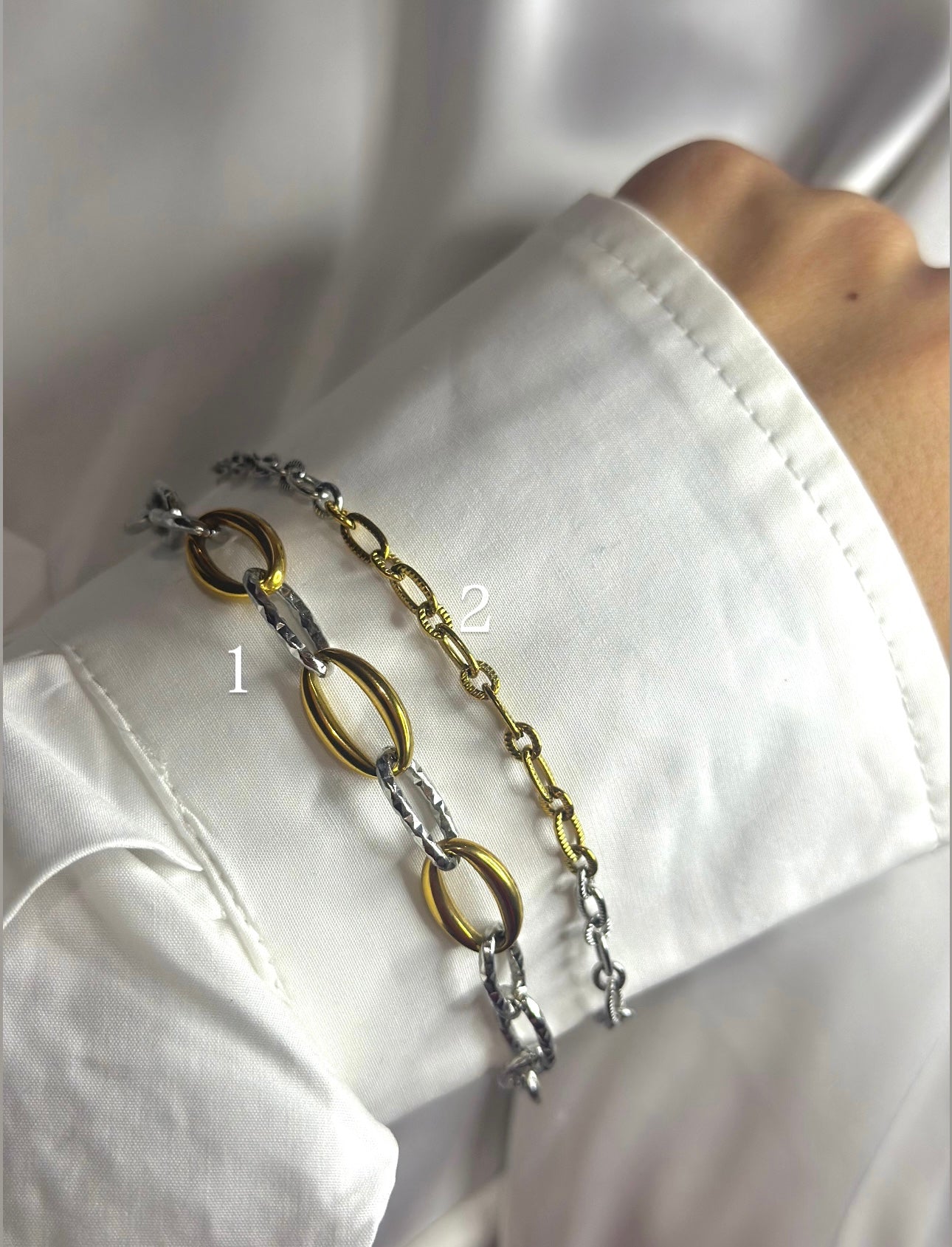 Clair’s Bracelet