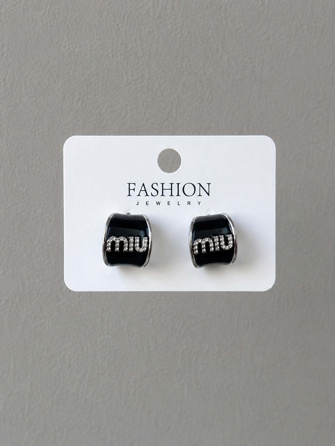 “Miu” Earrings
