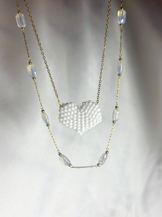 “Lovely”Necklace