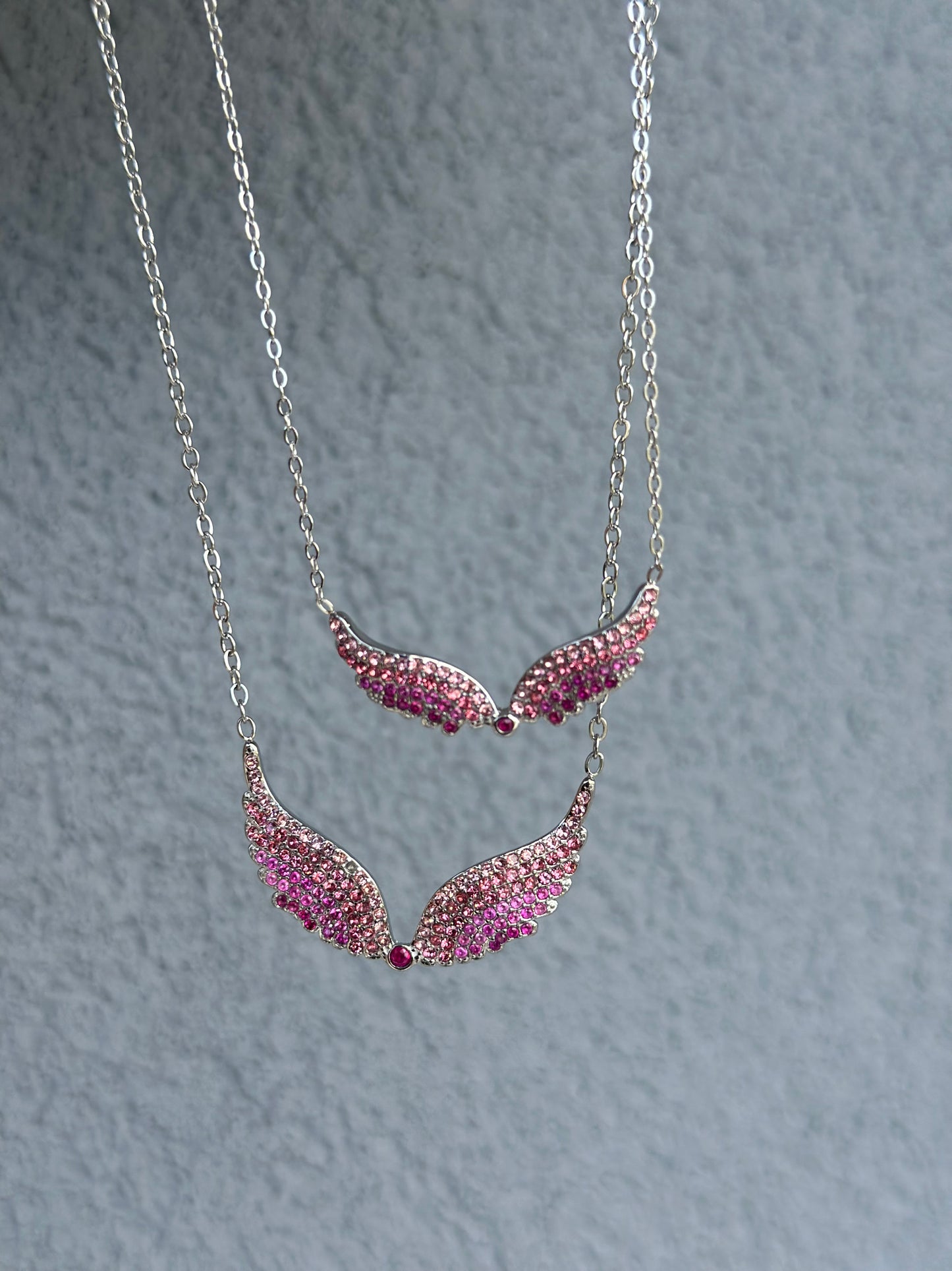 “Lilac” Necklace