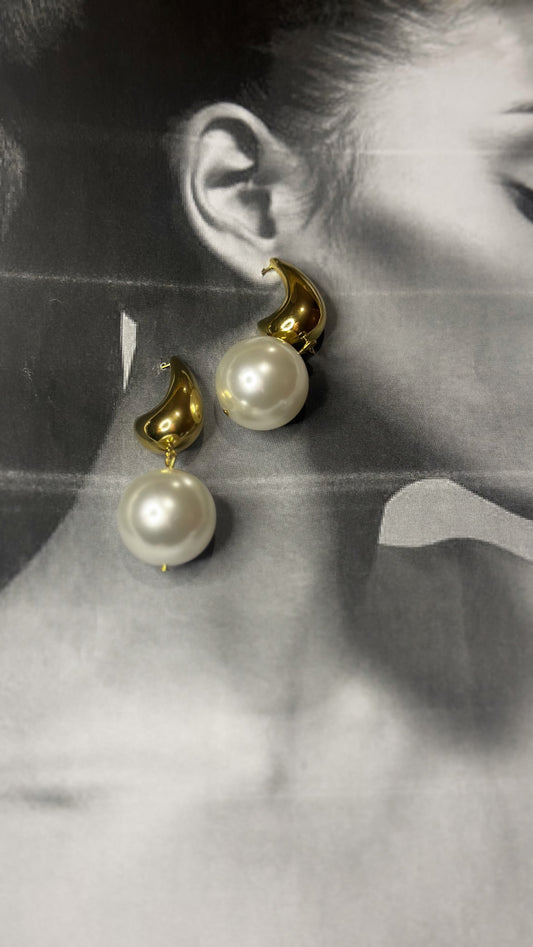 Pearl Drop