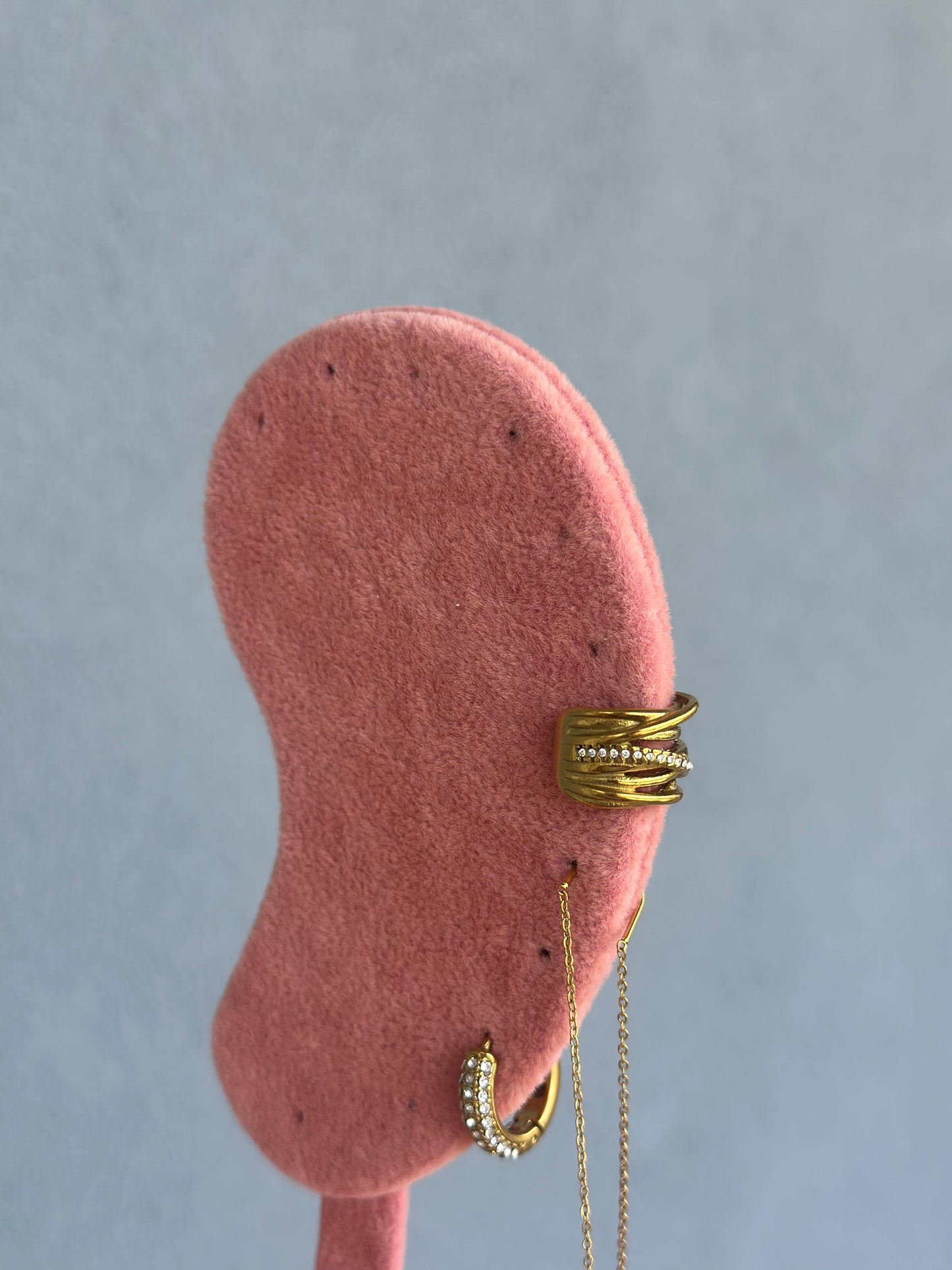 “Morgan’s”Earrings