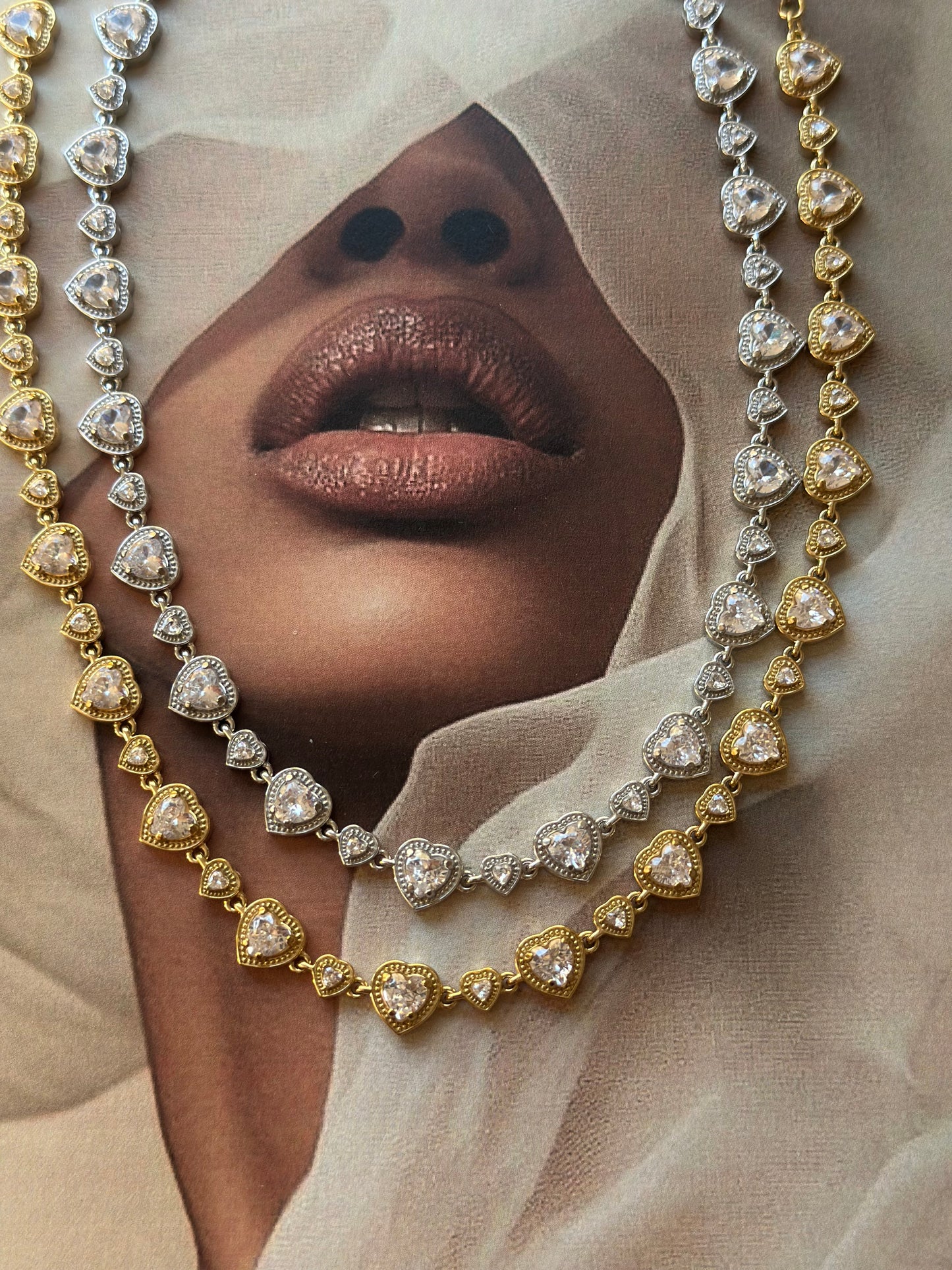 “Love” Riviera