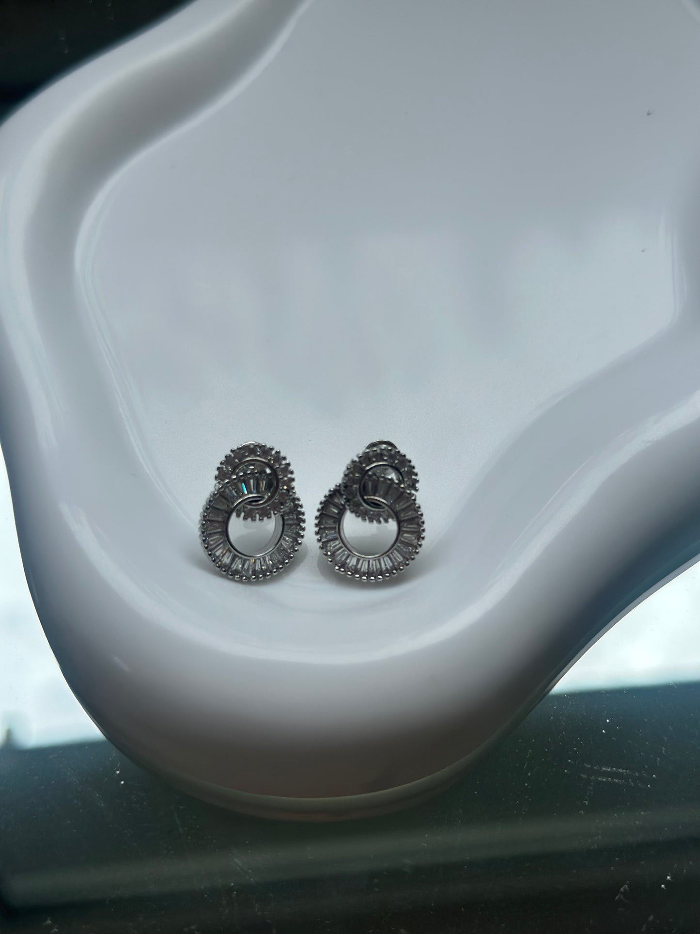 “Monroe” Earrings