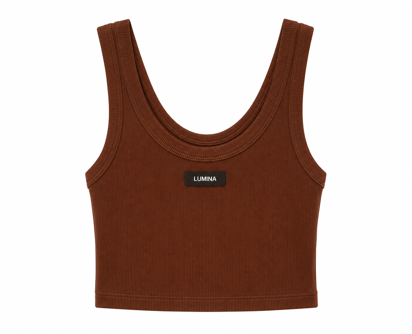 ''LUMINA CROP TOP''