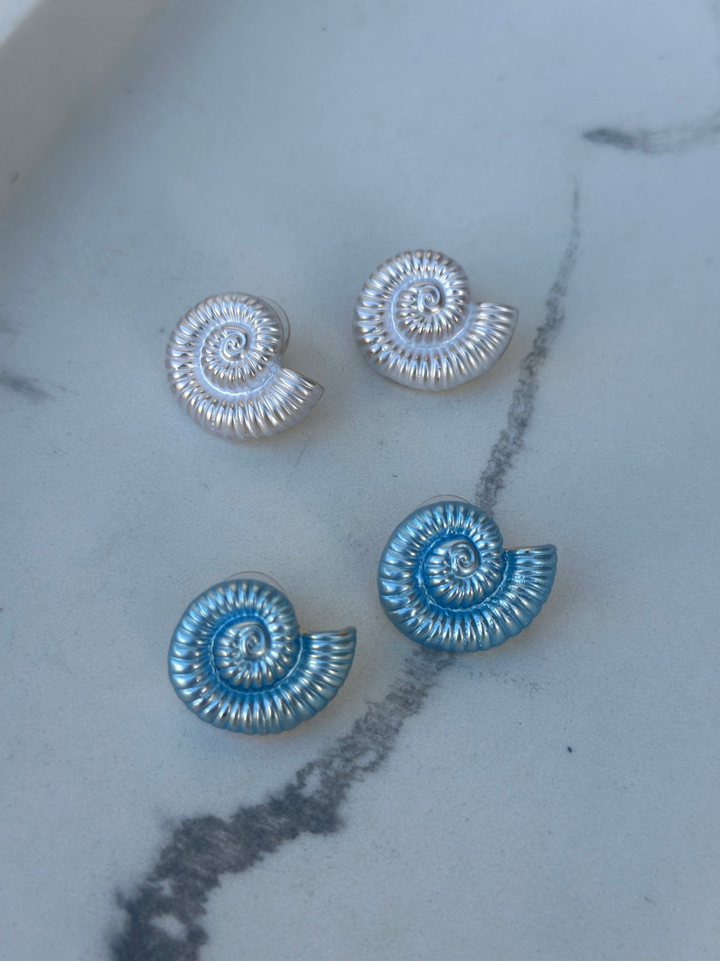 “Seashell”