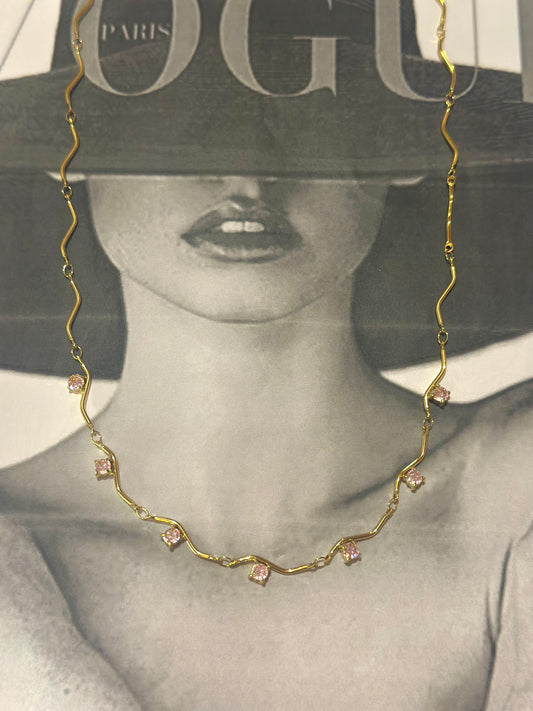 “Aria” Necklace