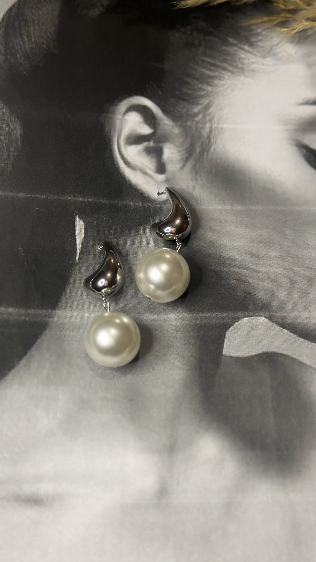 Pearl Drop