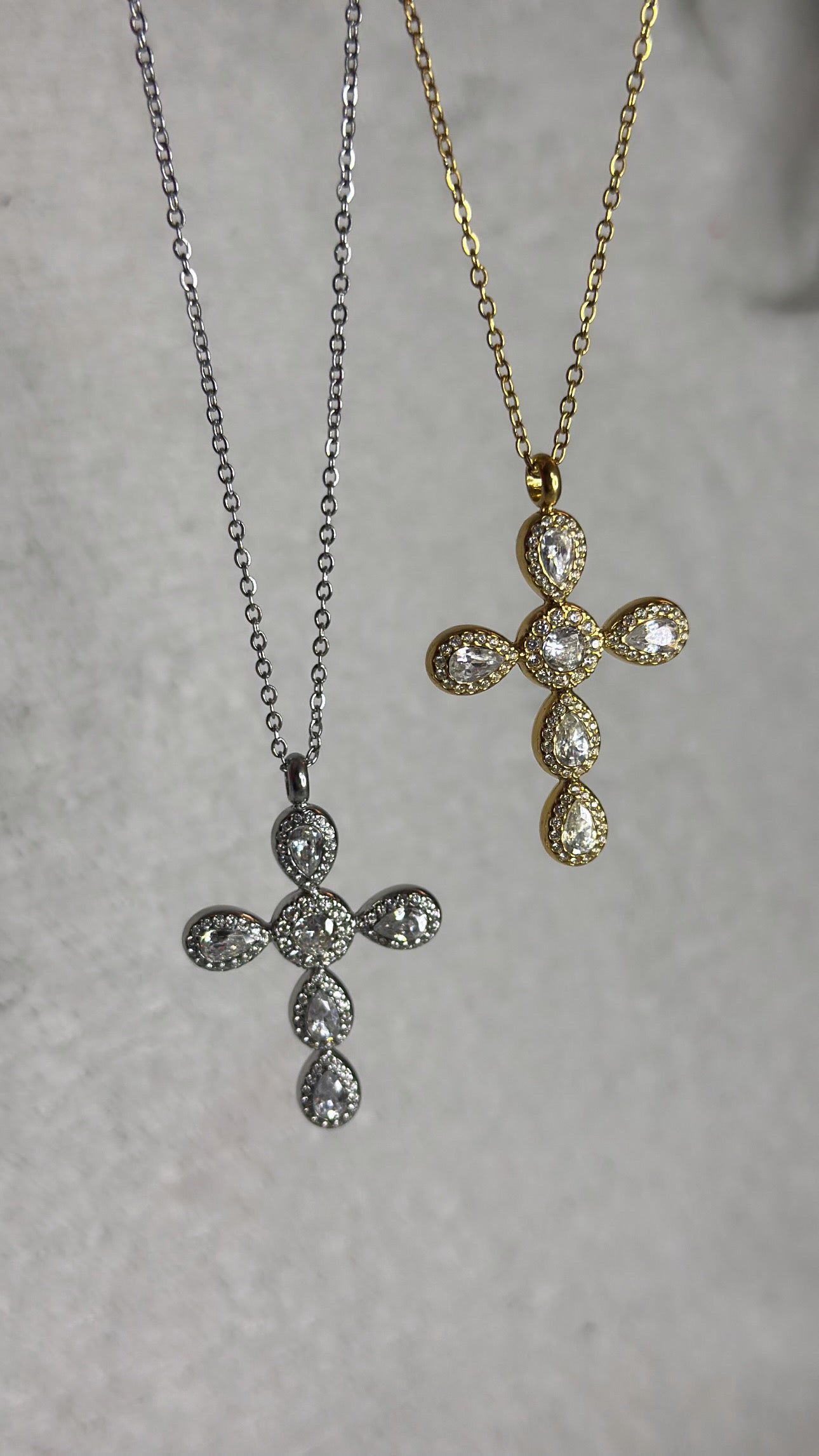 King Cross Necklace