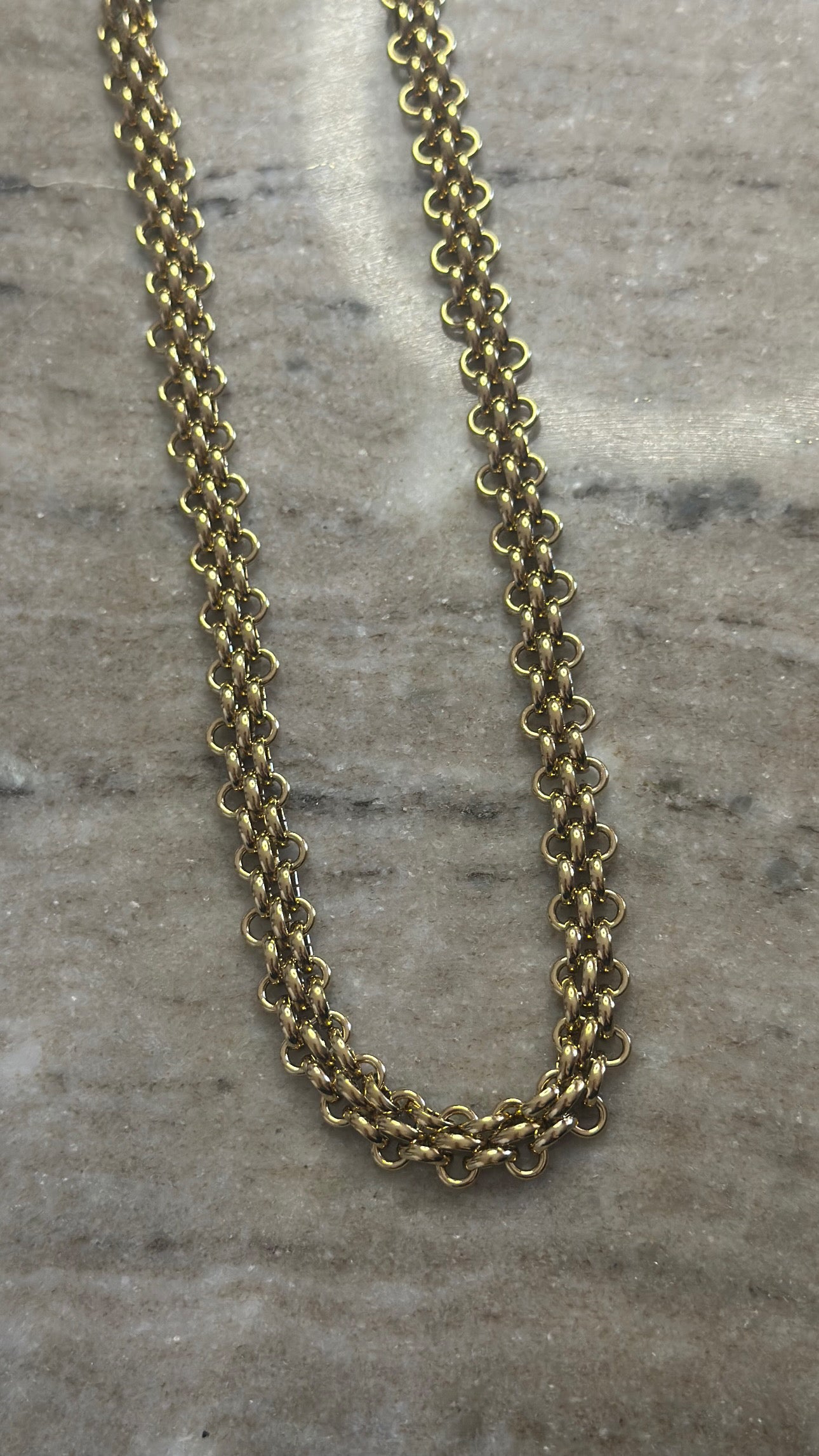 Golden Chain