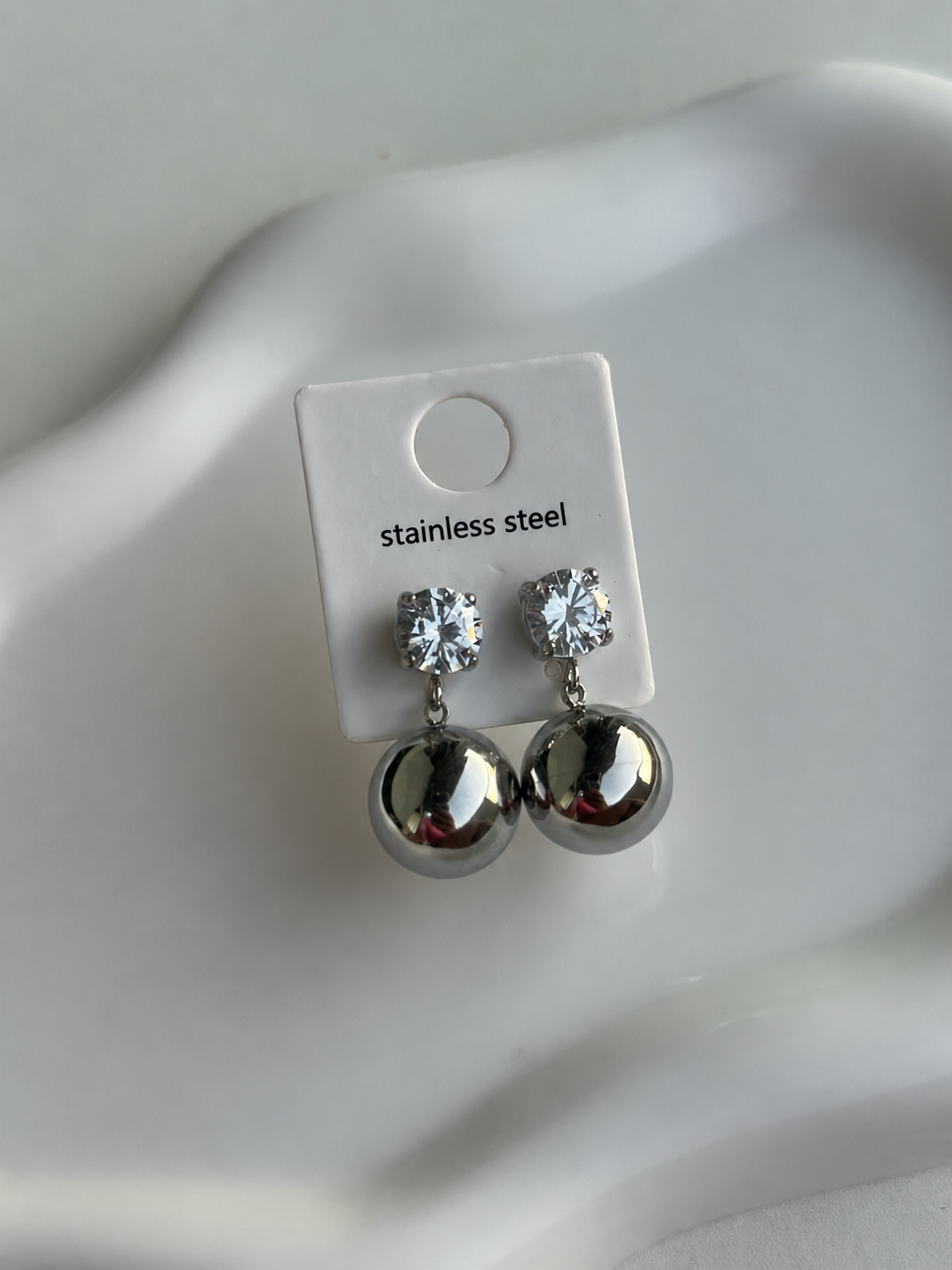 “Muse” Earrings