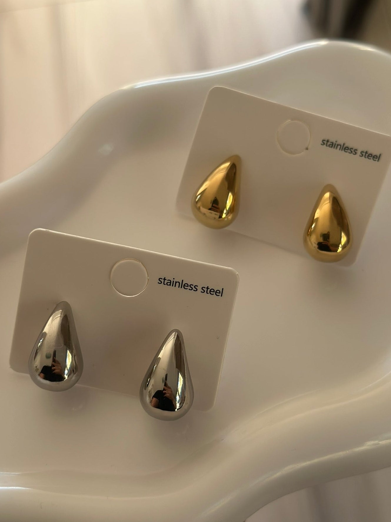 ''Keira'' Earrings