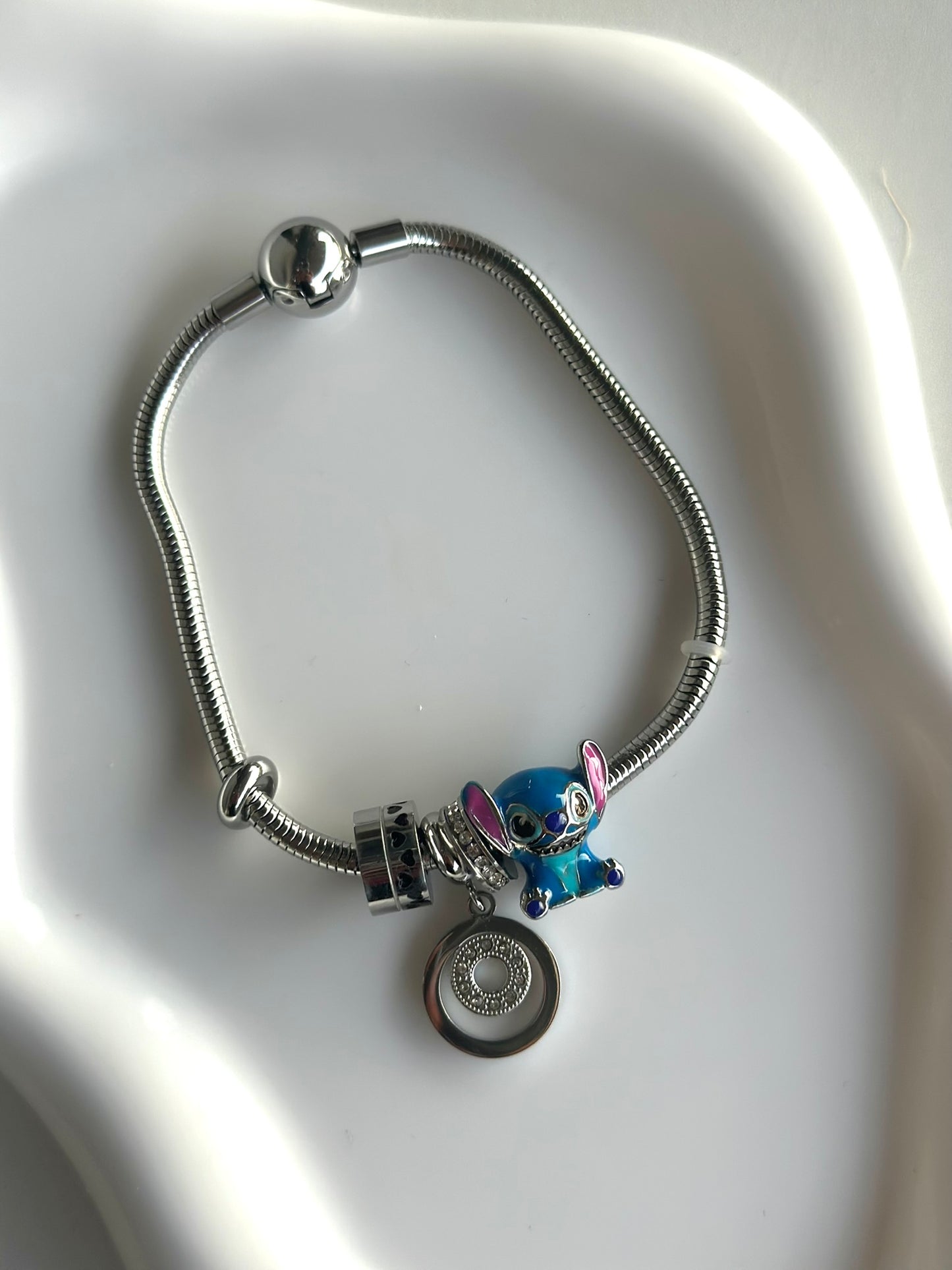 ''Pandora'' Bracelets