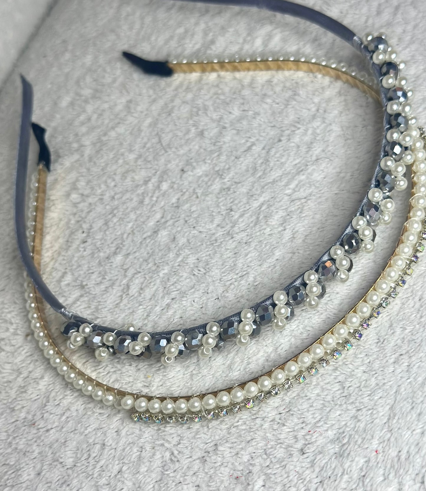 Bead HeadBand