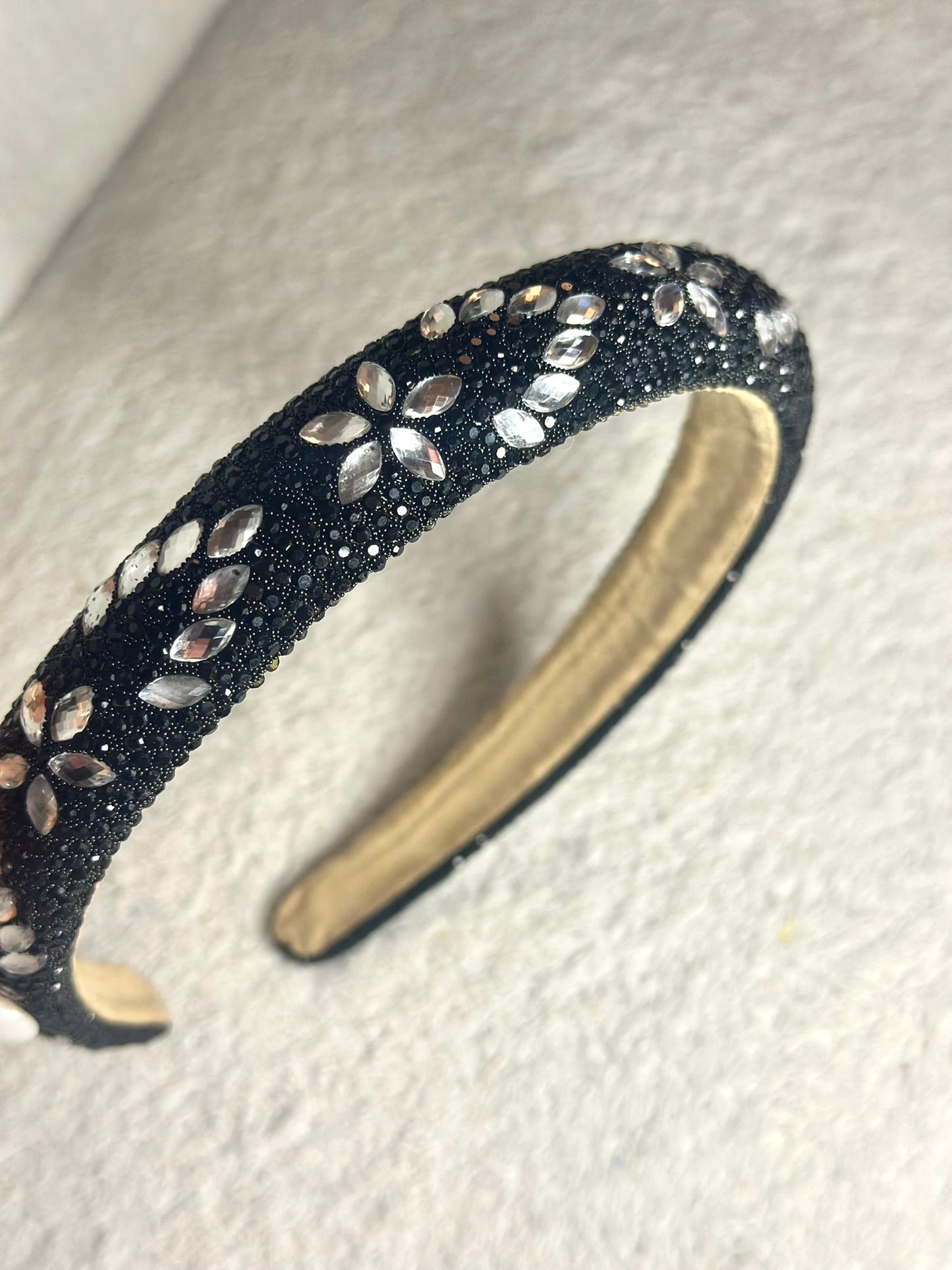 Glam Headband