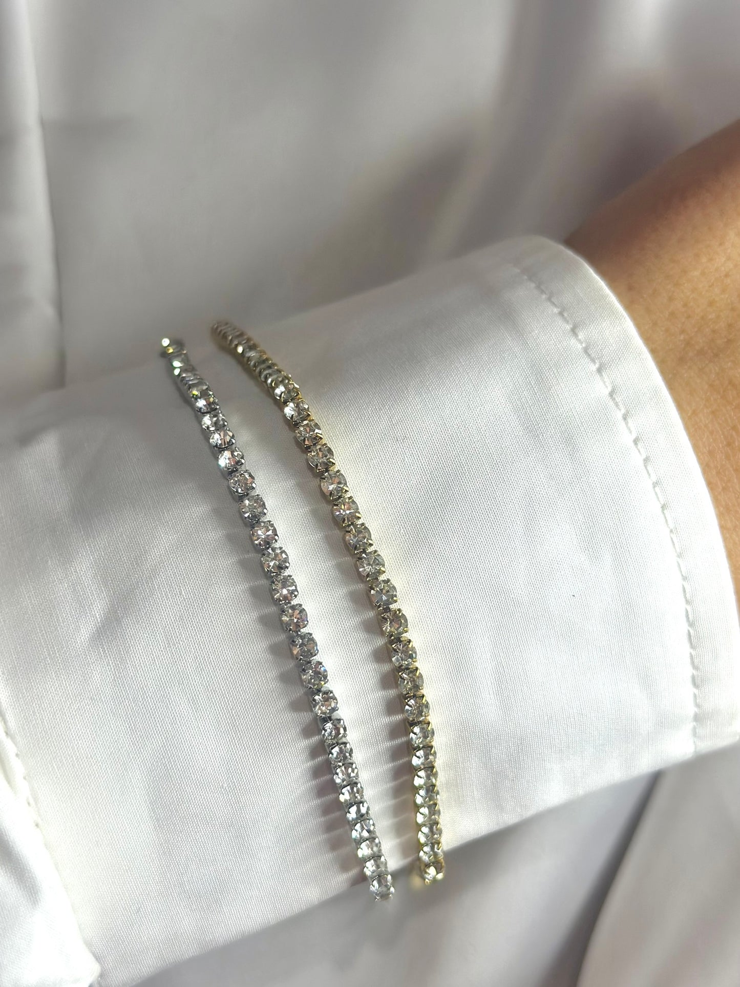 Diamond Bracelet