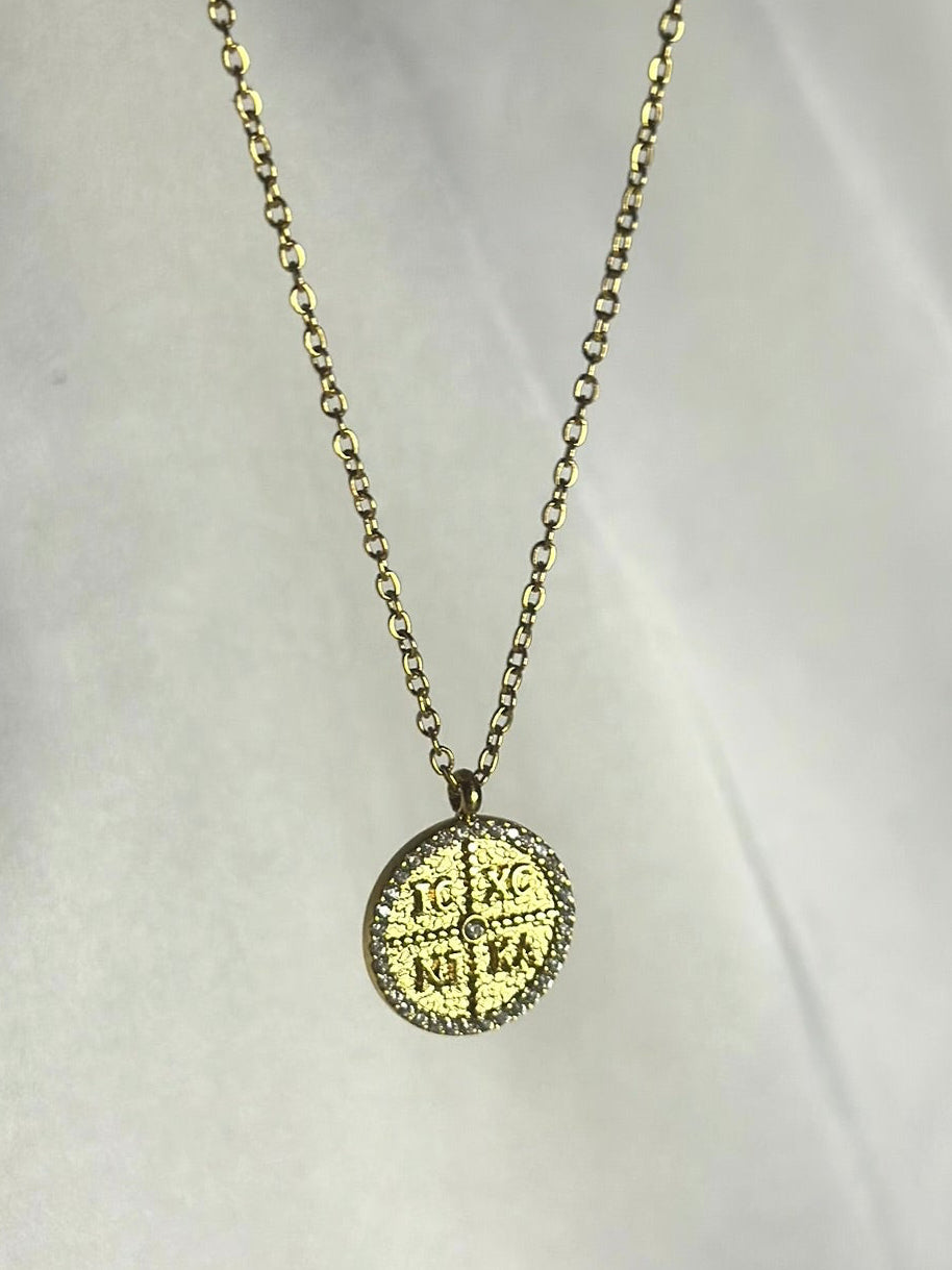 Constantinato Necklace
