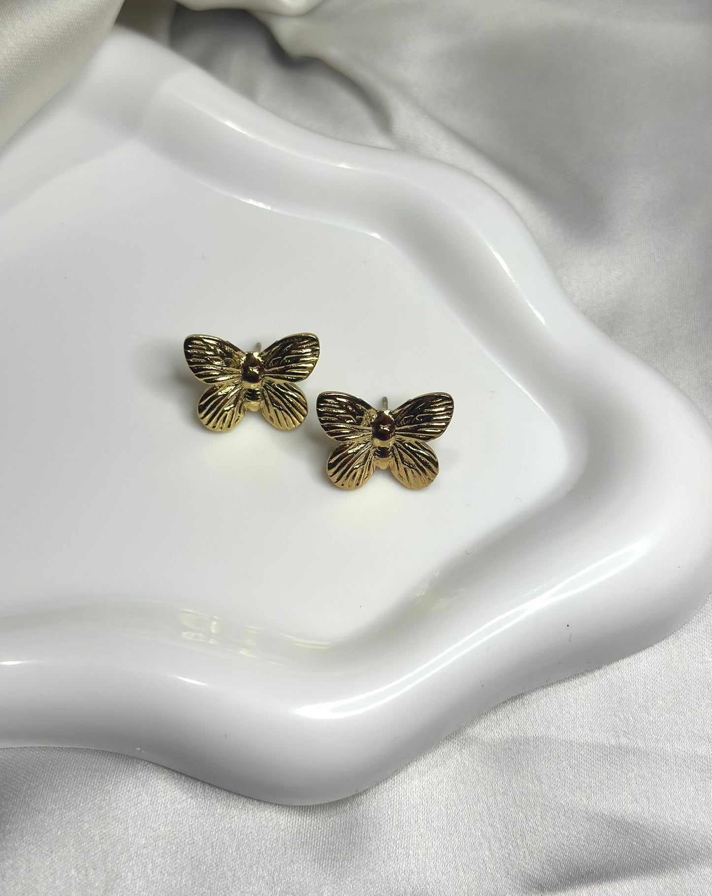 '' Butterfly ''