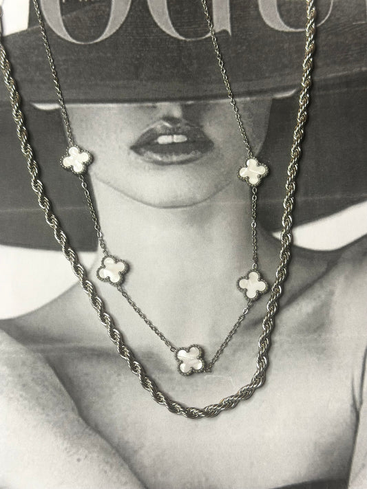 Twisted Chain