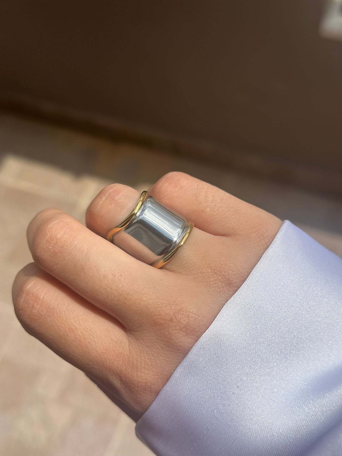Bond Ring