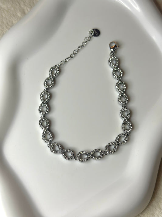 Infinity Bracelet