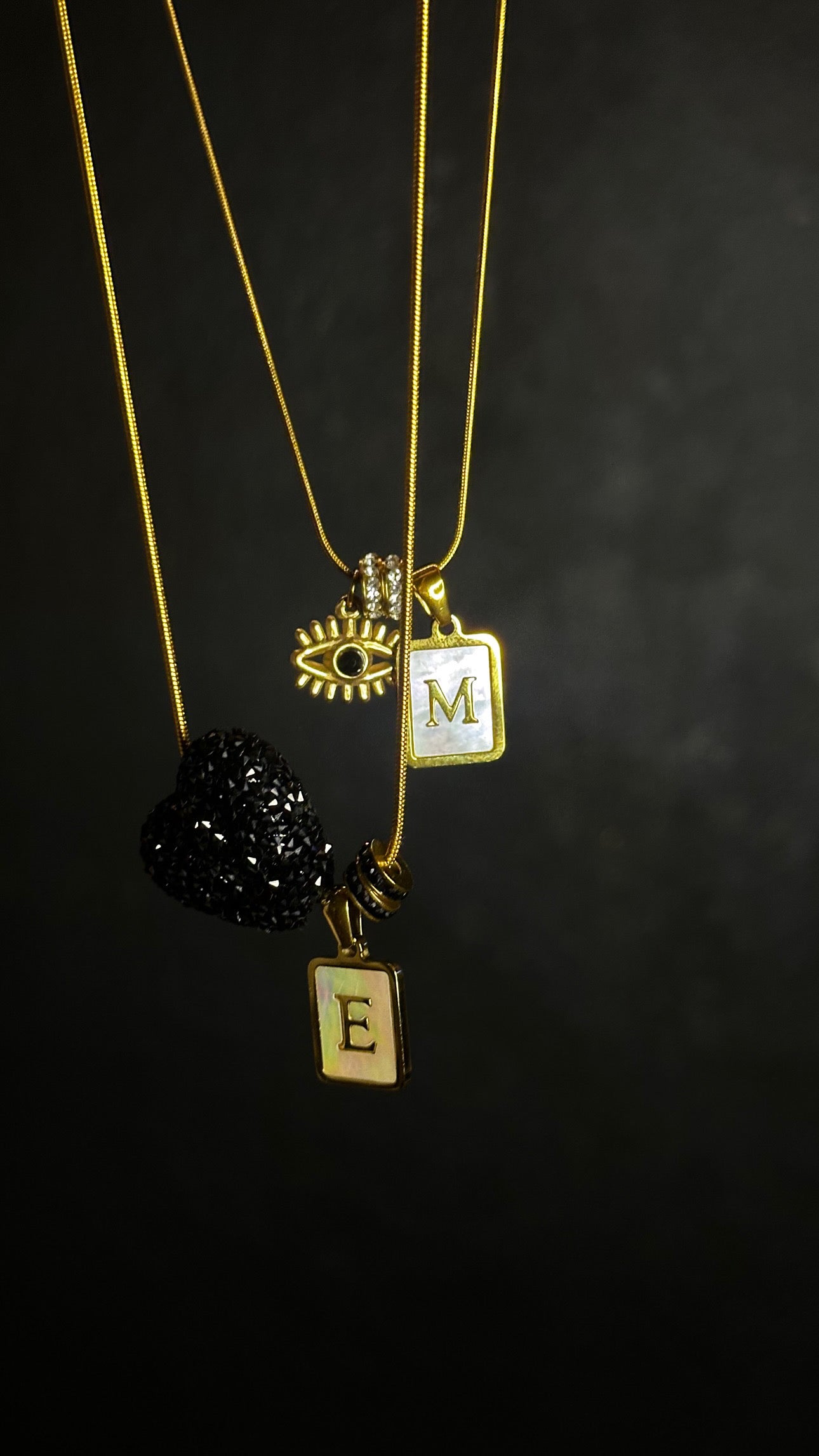 Custom Necklace