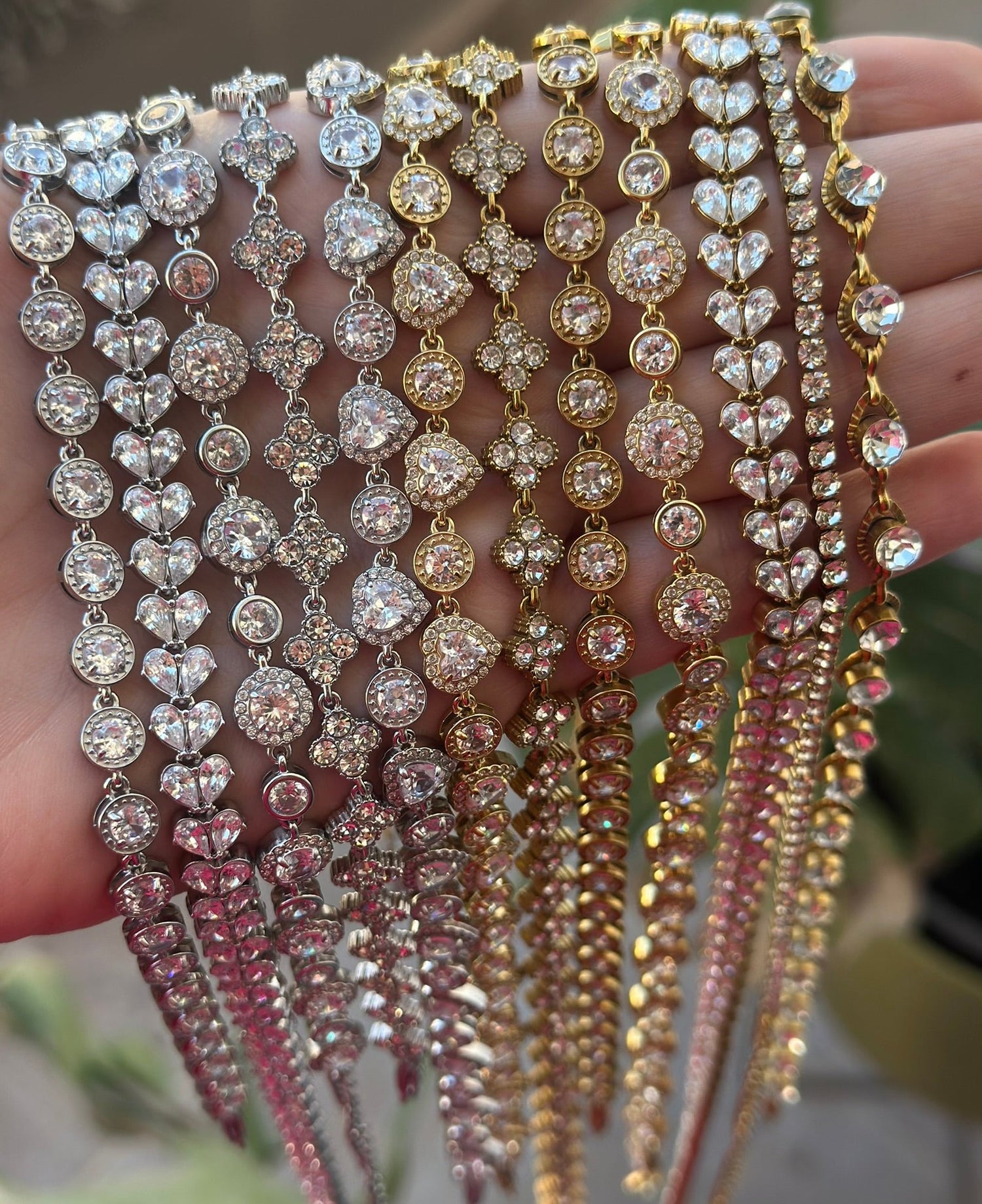 RIVIERA  Collection