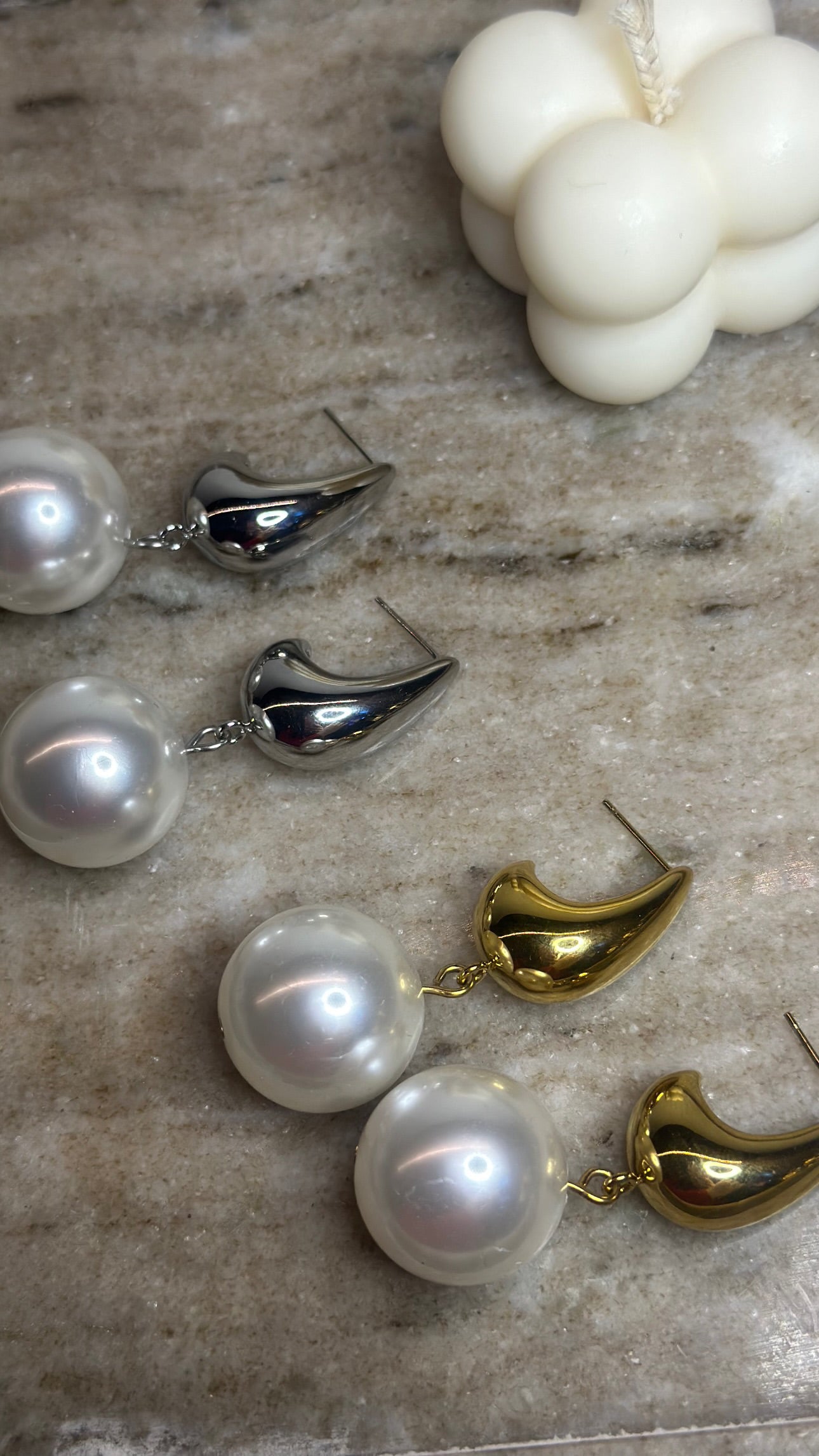 Pearl Drop