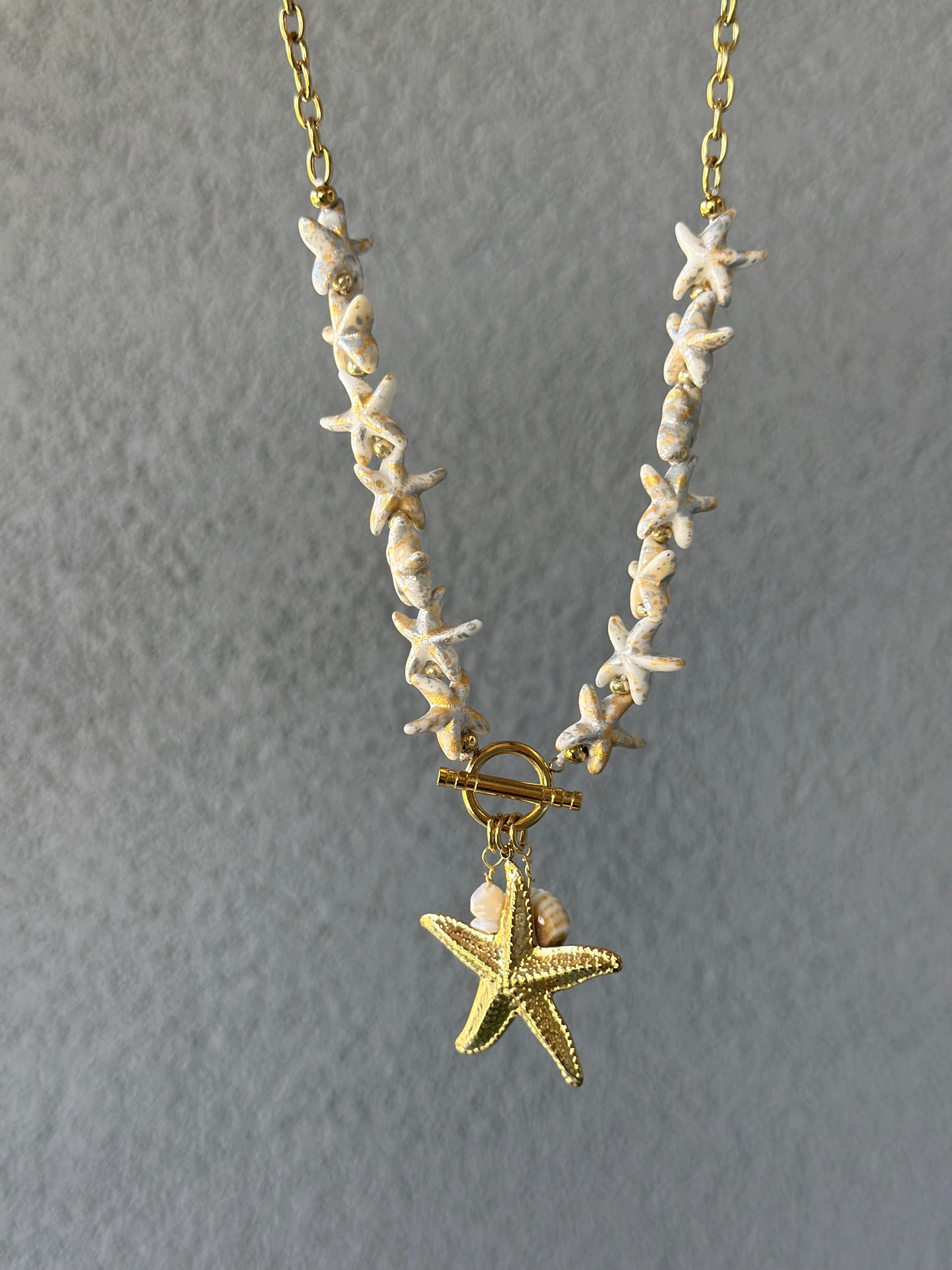 “Oceana” Necklace