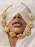 #Lira Necklace