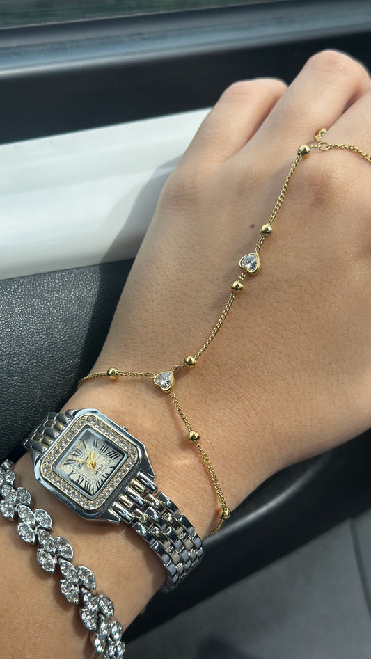 THAILAND BRACELET RING