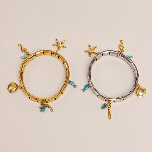 ''Amalfi '' Bracelet