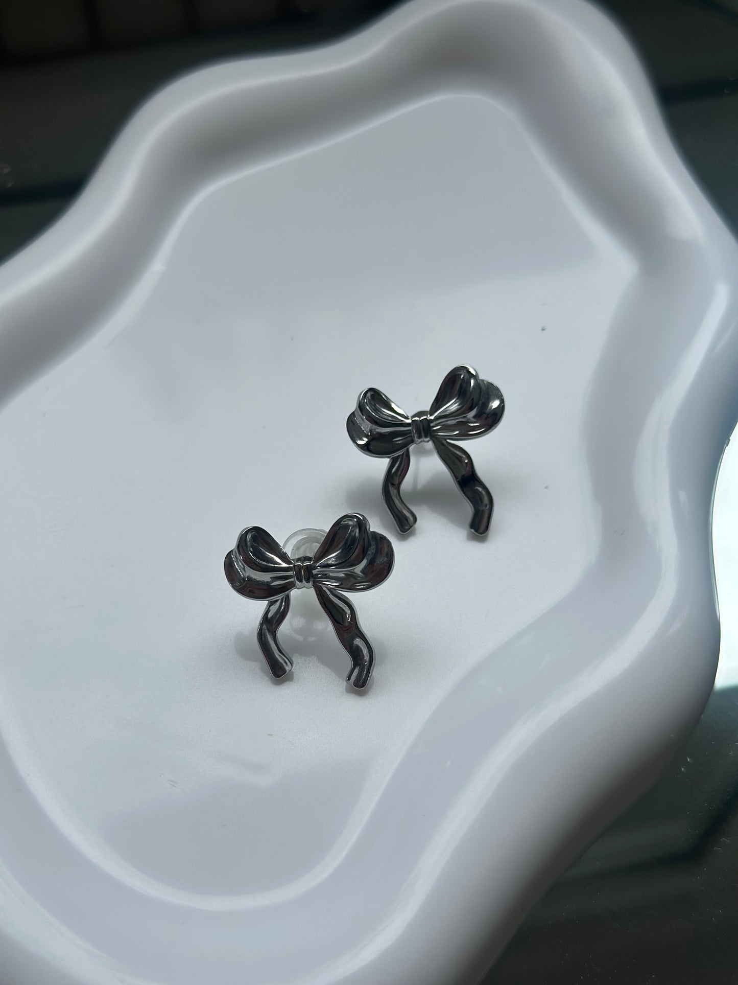 Emelia 	Earrings