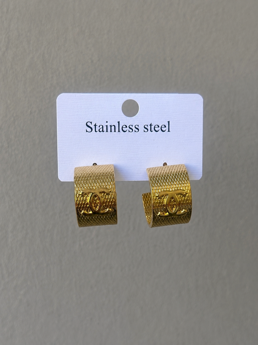 “ CClux” Earrings