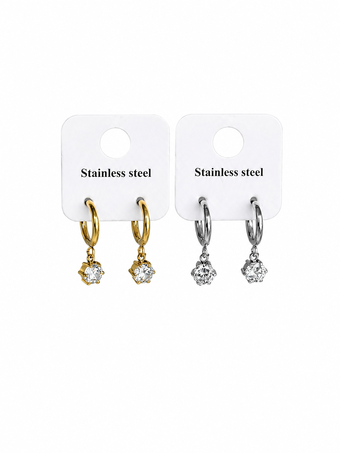 ''Ayla'' Earrings