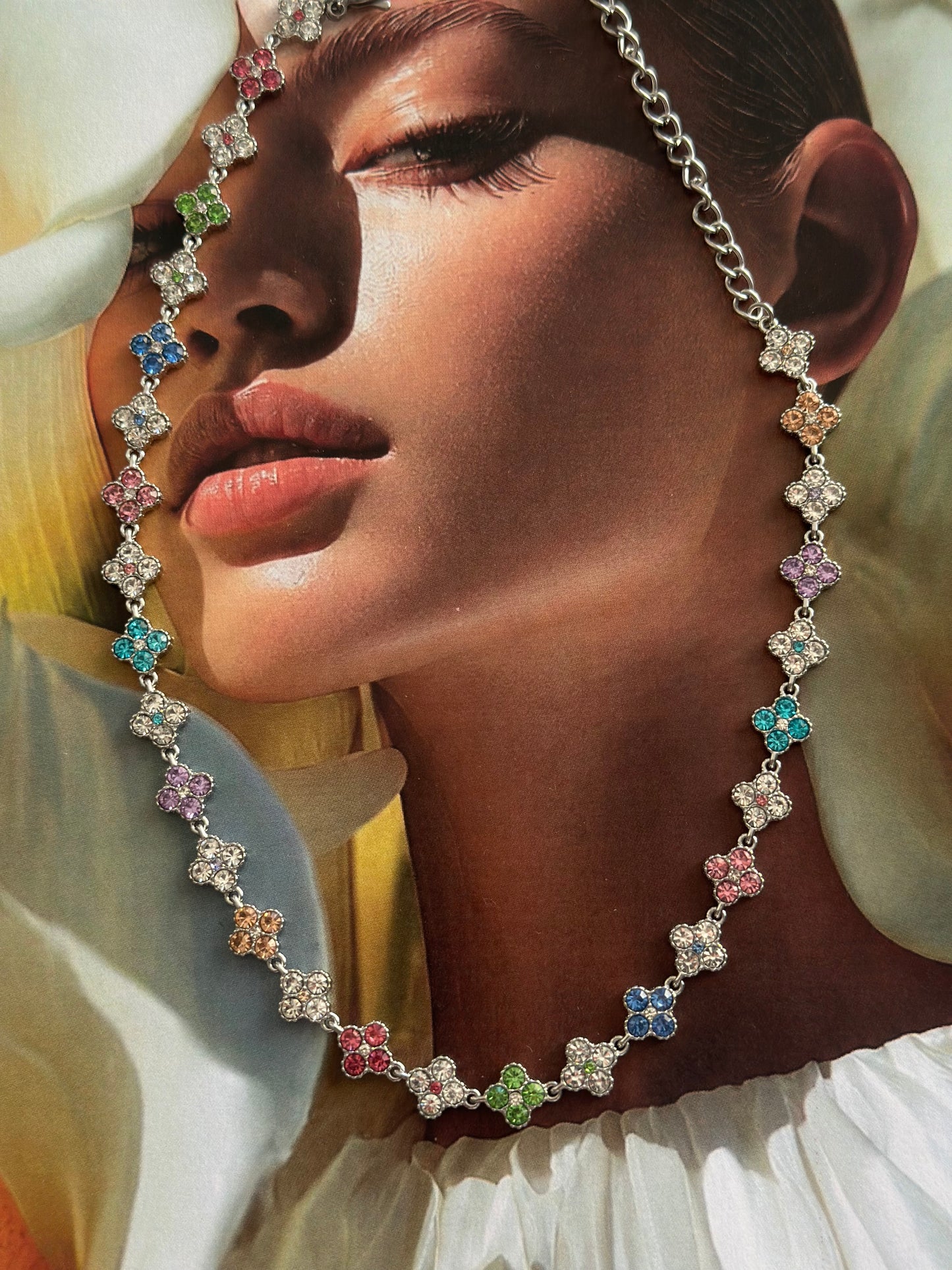 “Rainbow Riviera”