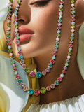 #Candy Riviera