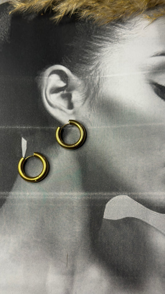 Cicy Earrings