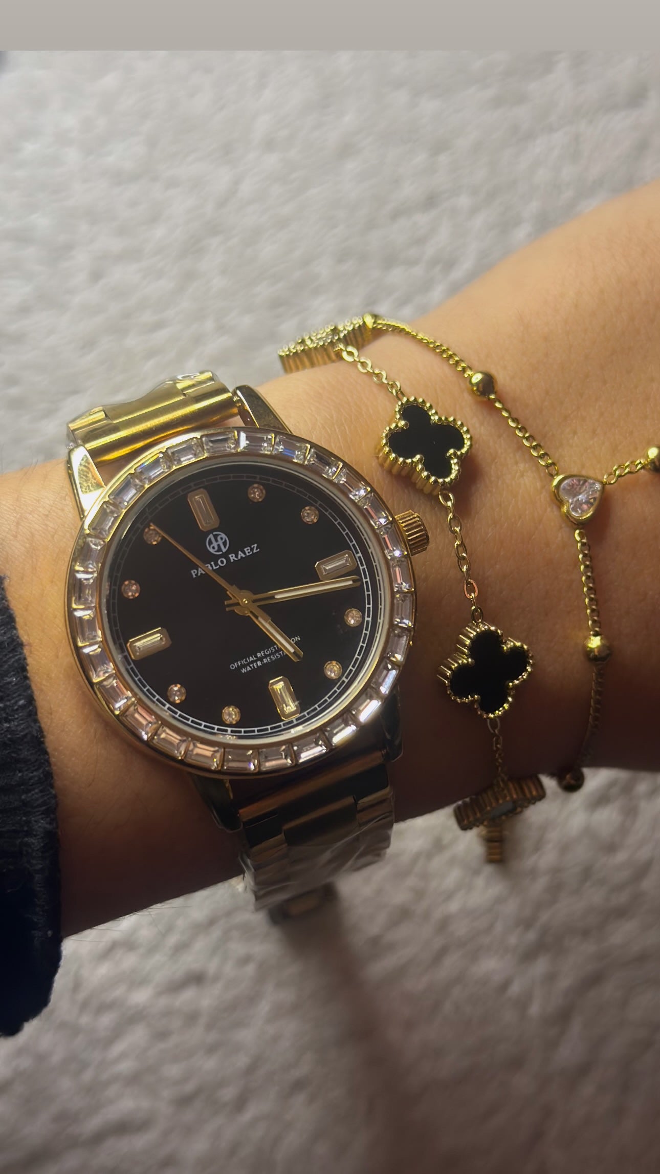 ''Euphoria'' Watch