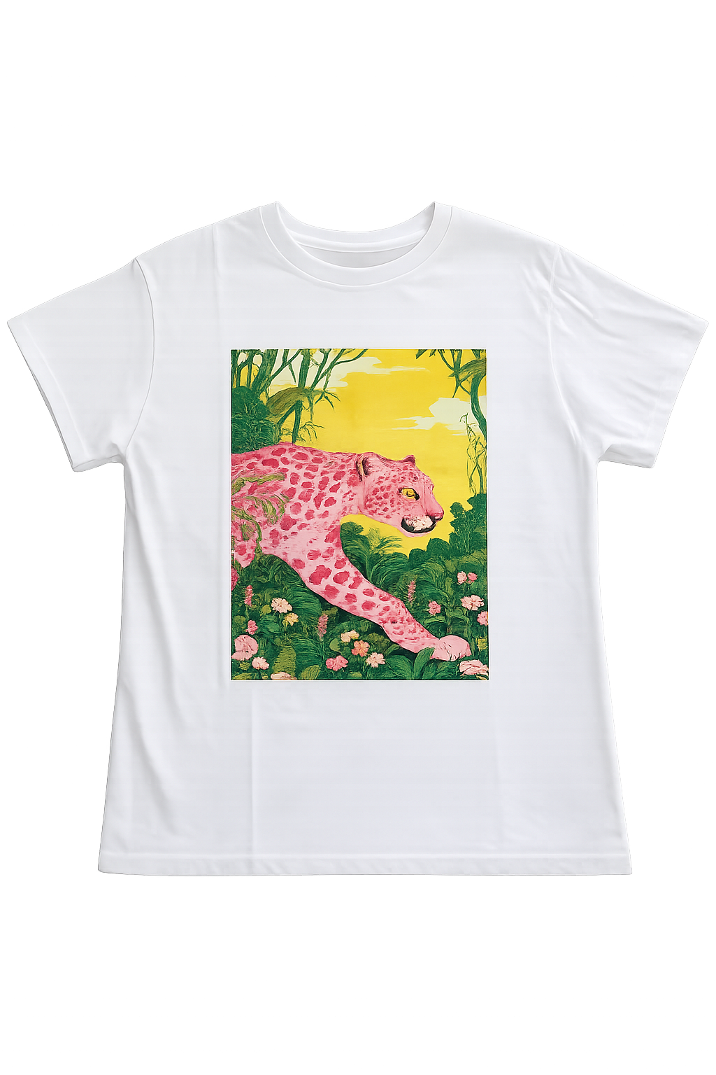 T-shirt One Size