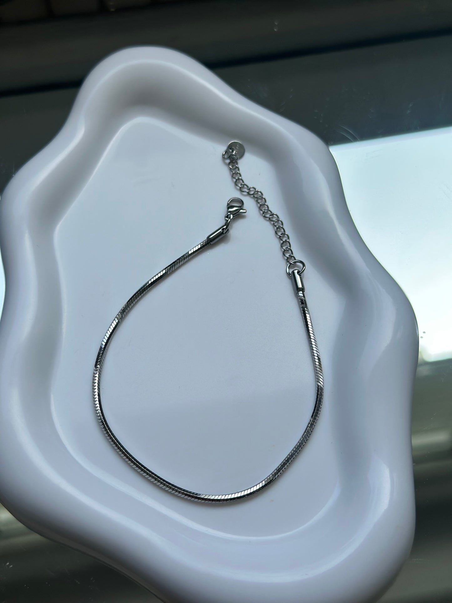 “Snake” Chain