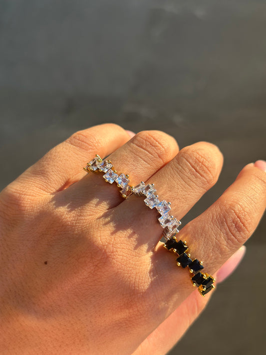 “Sky” Ring