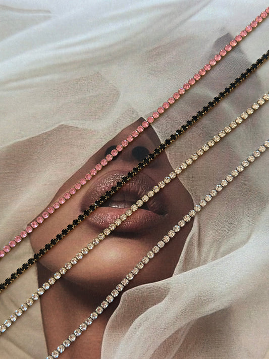“Amour” Necklace