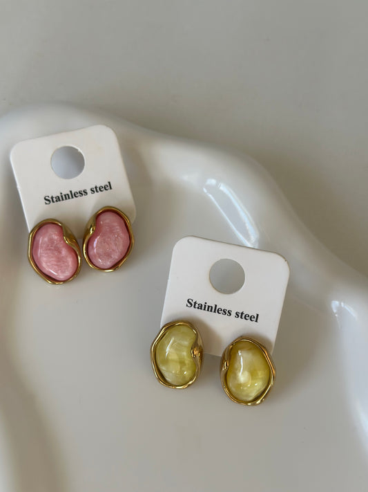 “Rome” Earrings