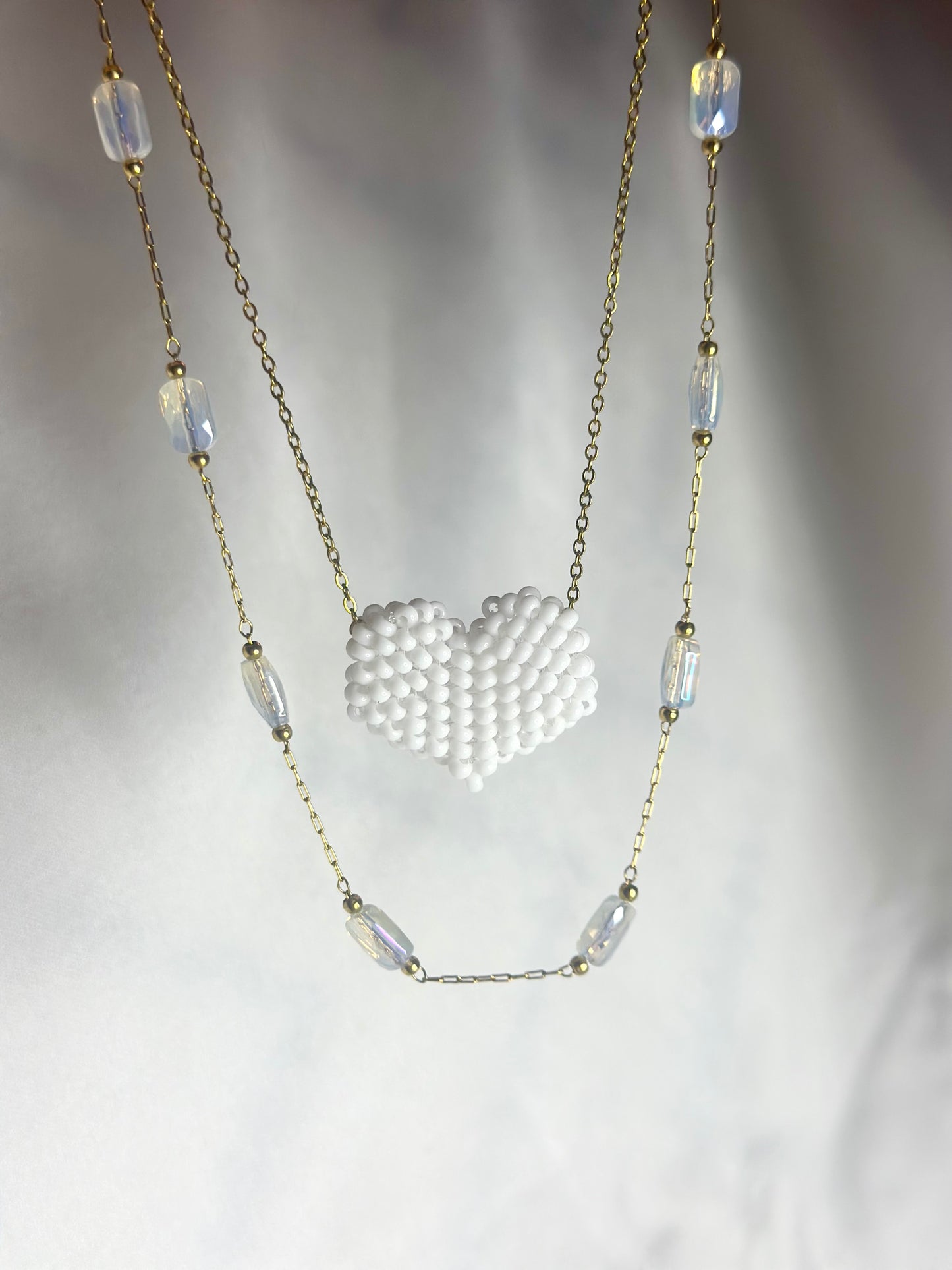 “Lovely”Necklace