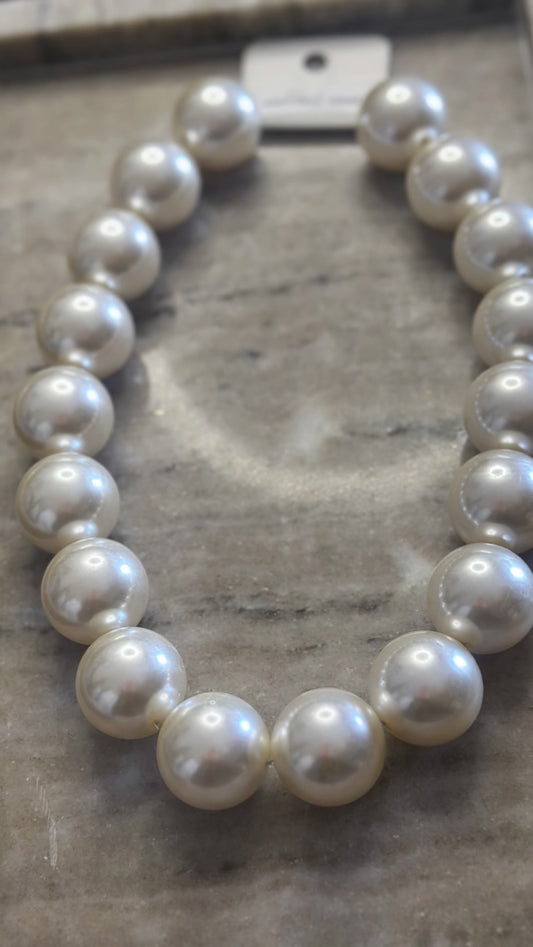 “Pearl Icon”